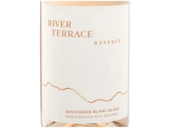 River Terrace Sauvignon Blanc trocken, Blush 2025