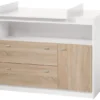 roba Wickelkommode Gabriella