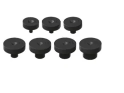 Rohrschneider PVC, Rohrschneider Kupfer, Rohrbiegezange, Doppel-Bördelwerkzeug-Set