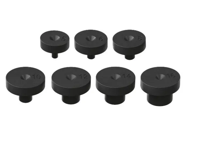 Rohrschneider PVC, Rohrschneider Kupfer, Rohrbiegezange, Doppel-Bördelwerkzeug-Set