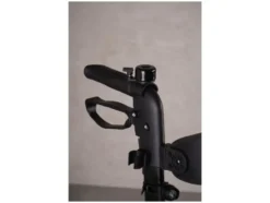 Rollator Assistenz, zusammenklappbar