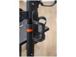 Rollator Assistenz, zusammenklappbar