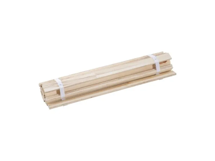 Roll-Lattenrost