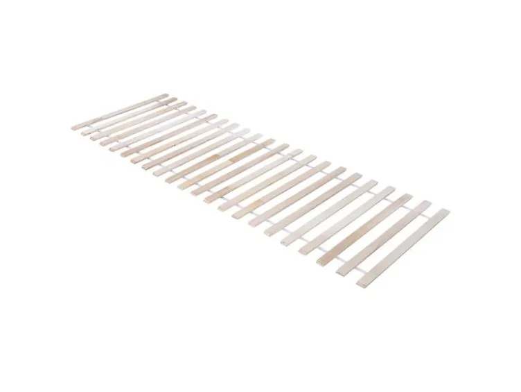 Roll-Lattenrost
