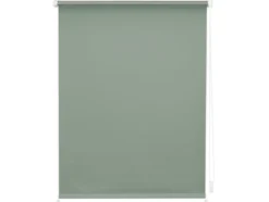 Rollo Klemmfix, ohne Bohren, verspannt, Verdunkelung, ab 45 x 150 cm