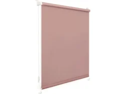 Rollo Klemmfix, ohne Bohren, verspannt, Verdunkelung, ab 45 x 150 cm