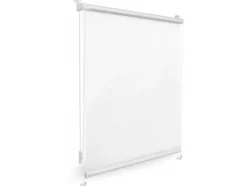 Rollo Klemmfix, ohne Bohren, verspannt, Verdunkelung, ab 45 x 150 cm