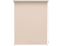 Rollo Klemmfix, ohne Bohren, verspannt, Verdunkelung, ab 45 x 150 cm