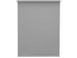 Rollo Klemmfix, ohne Bohren, verspannt, Verdunkelung, ab 45 x 150 cm