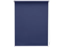 Rollo Klemmfix, ohne Bohren, verspannt, Verdunkelung, ab 45 x 150 cm