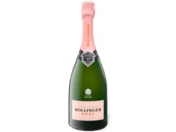 Rosé brut, Champagner
