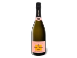 Rosé brut, Champagner