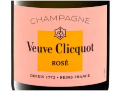 Rosé brut, Champagner