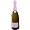 Rosé brut, Champagner 2017