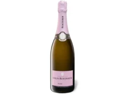 Rosé brut, Champagner 2017
