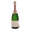 Rosé brut, Champagner