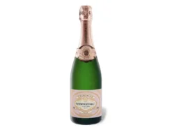 Rosé brut, Champagner