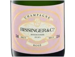 Rosé brut, Champagner
