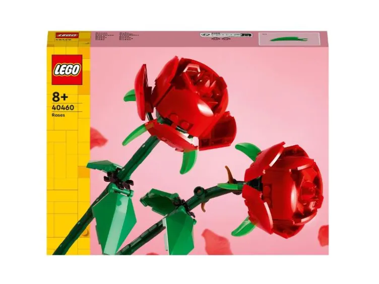 40460 »Rosen«