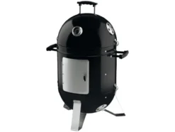 Räucherofen, Ø 40 cm, 0 - 530°C