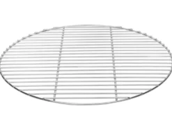 Räucherofen, Ø 40 cm, 0 - 530°C