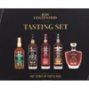 Rum Tasting Set Entdeckerpaket - 5 x 50 ml, 40 % Vol