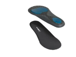 Running-Einlegesohlen, 1 Paar