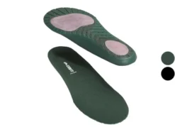 Running-Einlegesohlen, 1 Paar