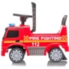 Rutscher Mercedes-Benz Antos »Feuerwehr«, mit Sirene