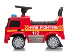 Rutscher Mercedes-Benz Antos »Feuerwehr«, mit Sirene
