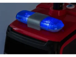 Rutscher Mercedes-Benz Antos »Feuerwehr«, mit Sirene