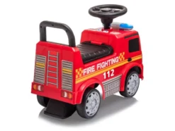 Rutscher Mercedes-Benz Antos »Feuerwehr«, mit Sirene