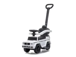 Rutscher Mercedes-Benz »G 350 d«, 3in1