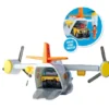 Sam Fire Swift Rettungsflugzeug