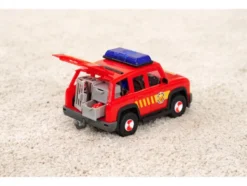 Sam First Responder Fahrzeug