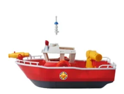 Sam Titan Feuerwehrboot