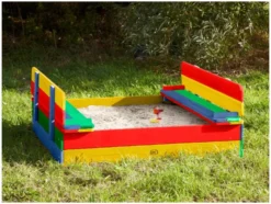 Sandkasten »Ella«