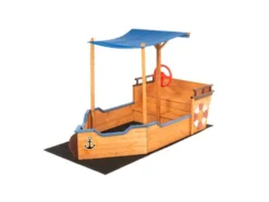 Sandkasten »MATSCHEKISTE«