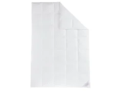 Sannwald Premium Daunen-Kassettenbettdecke medium