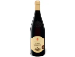 San Tenzo Nebbiolo Langhe DOC trocken, Rotwein 2023