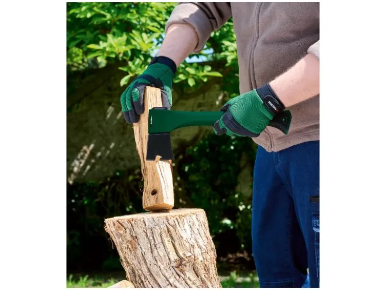 Sappie / Machete / Spalt- und Universalaxt