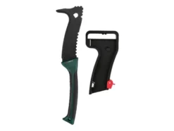 Sappie / Machete / Spalt- und Universalaxt