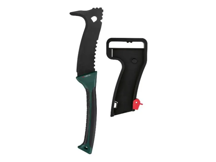 Sappie / Machete / Spalt- und Universalaxt