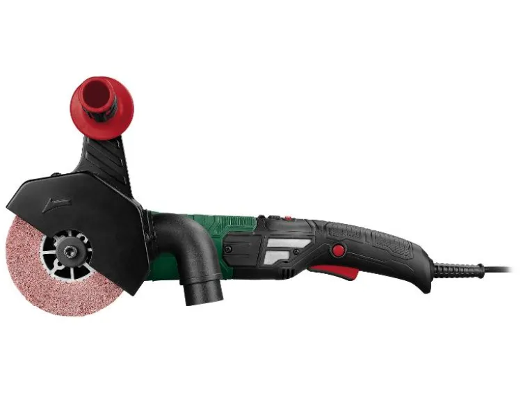 Satinier-/Bürstenschleifmaschine »PBSM 1300 A1«