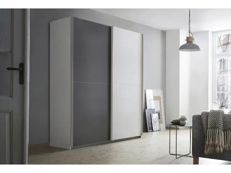 Saturn Schwebetürenschrank