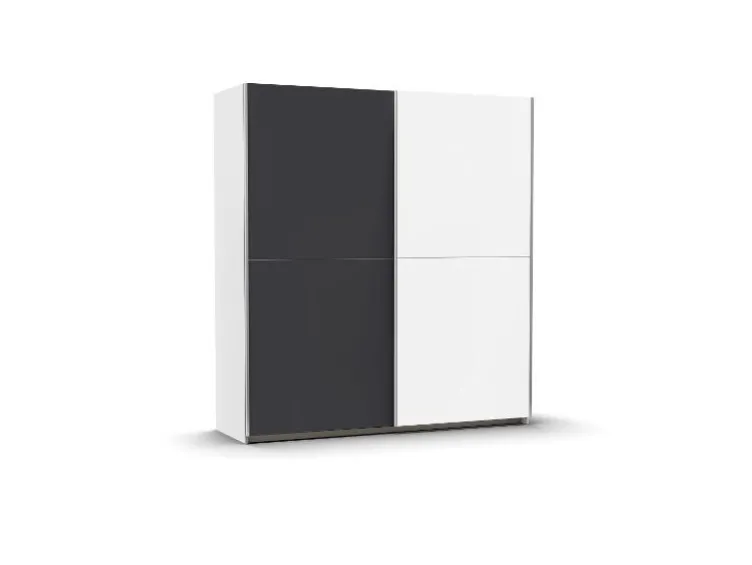 Saturn Schwebetürenschrank