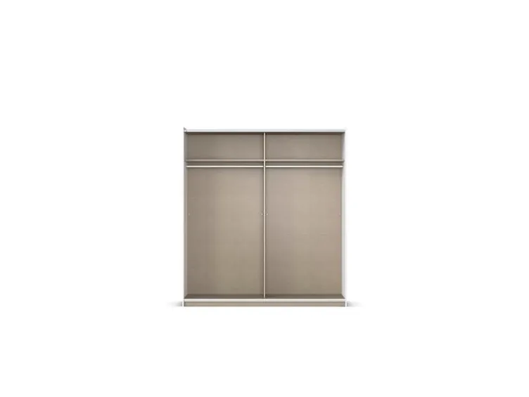 Saturn Schwebetürenschrank