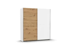 Saturn Schwebetürenschrank