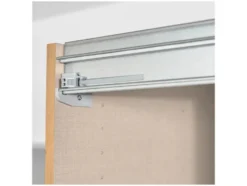 Saturn Schwebetürenschrank