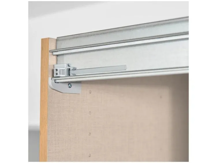 Saturn Schwebetürenschrank